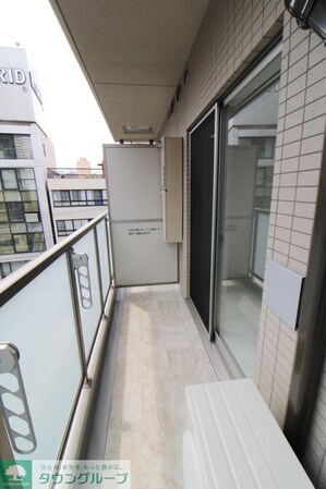 クオリタス両国の物件内観写真